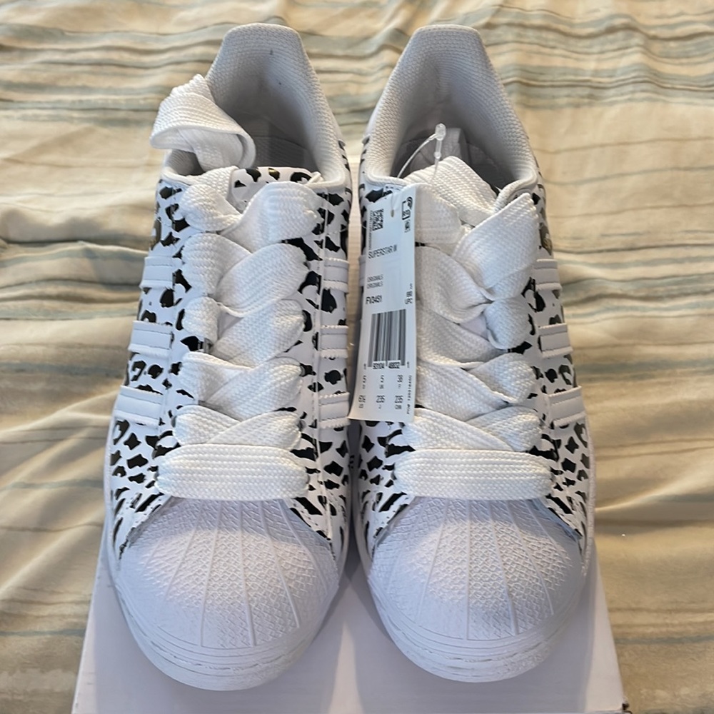 Adidas Superstar sneakers